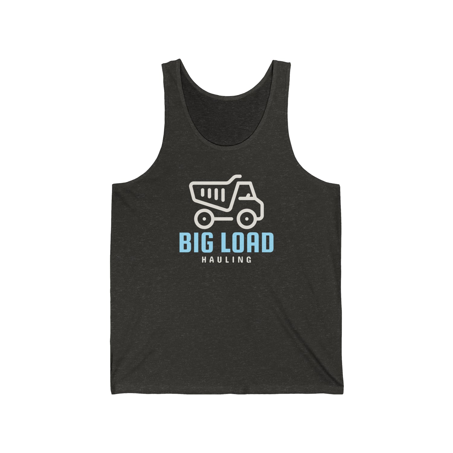 Big Load Hauling