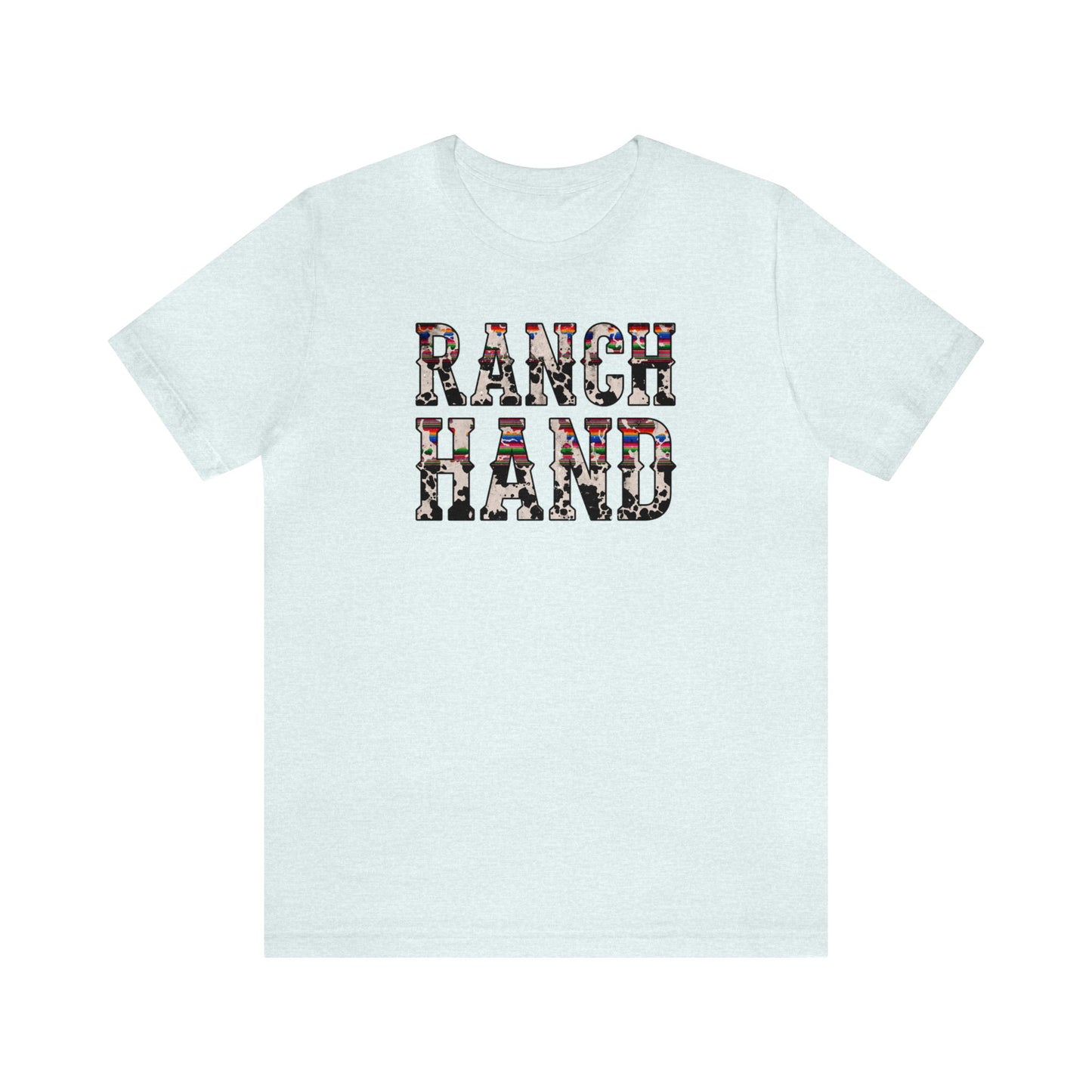 Ranch Hand