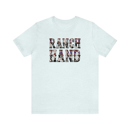 Ranch Hand