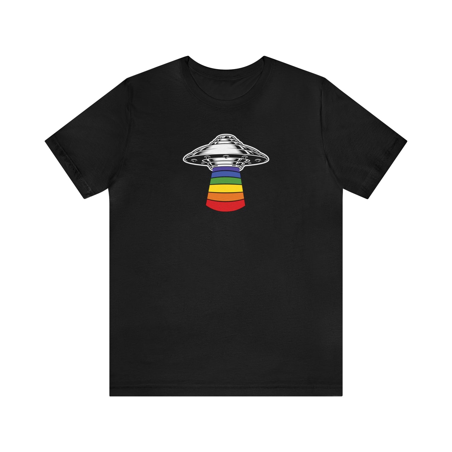 Queer UFO