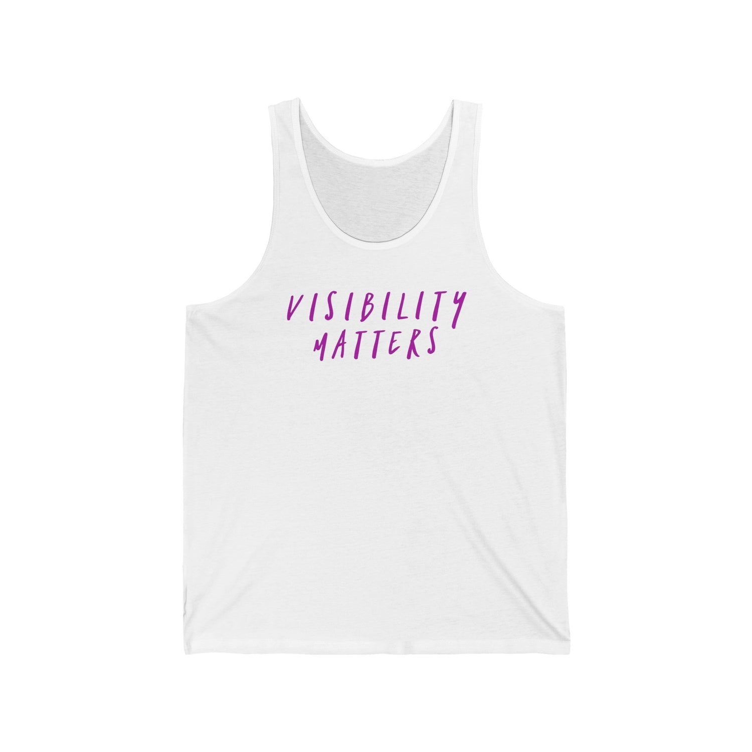 Visibility Matters