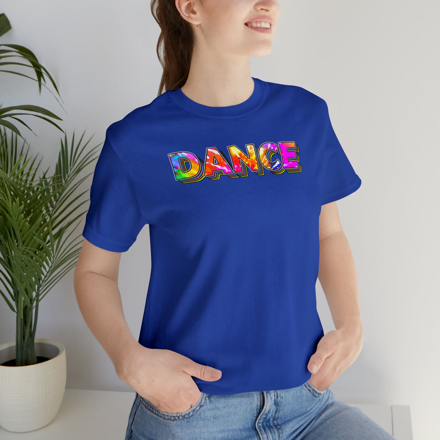 DANCE