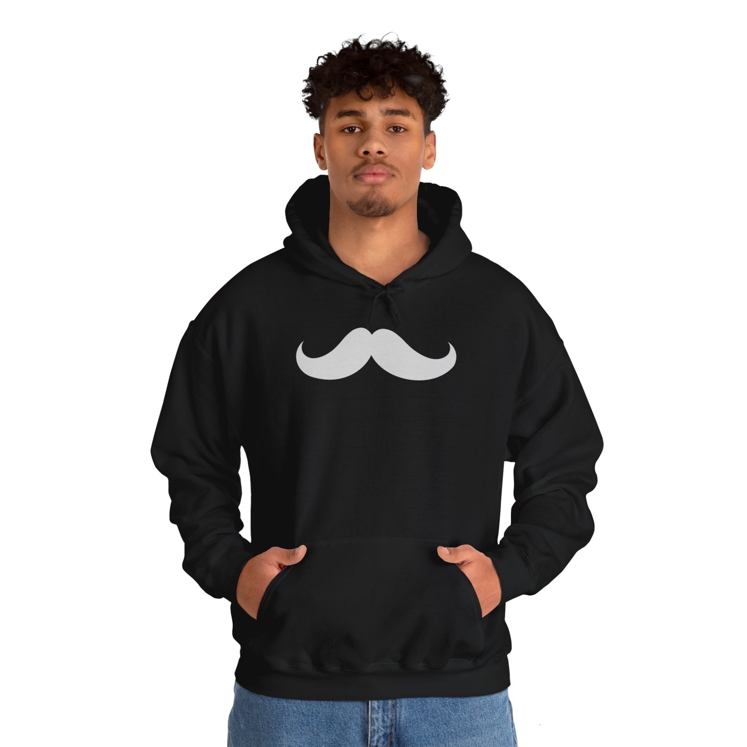 Moustache