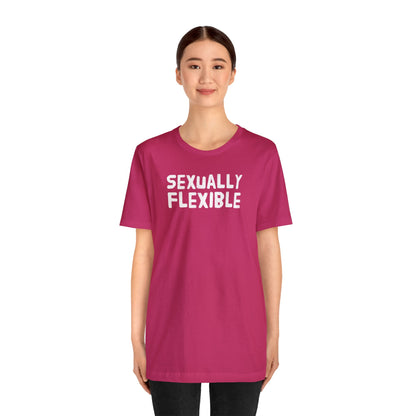 Sexually Flexible