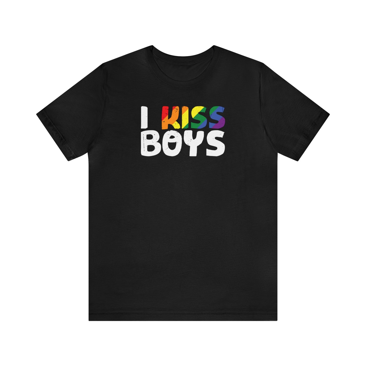 I Kiss Boys