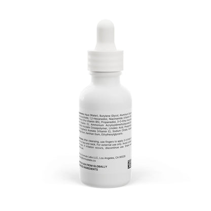 FAB Vitamin Boost Serum, 1oz