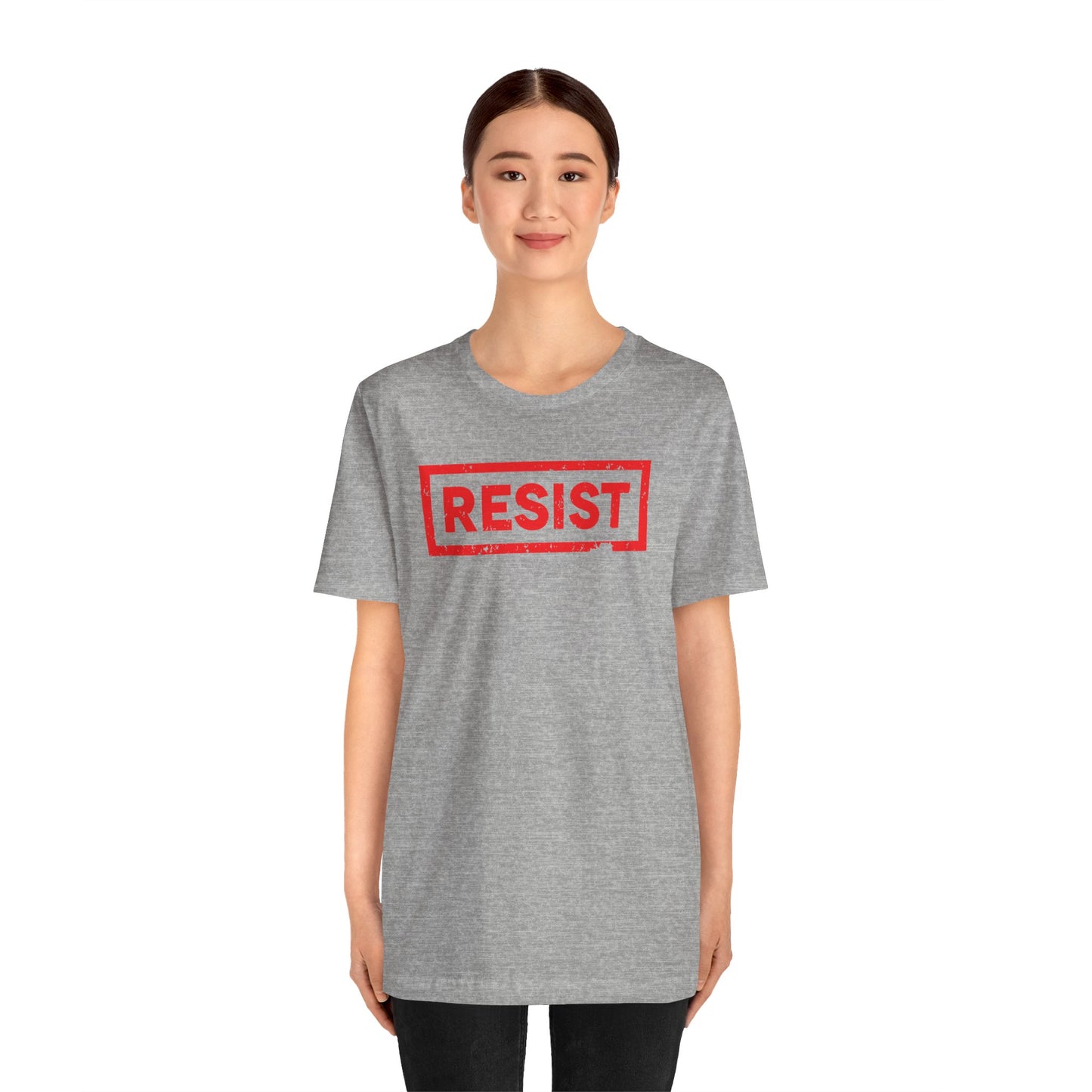 RESIST