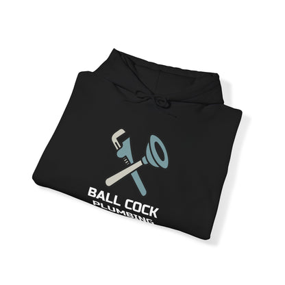 Ball Cock Plumbing