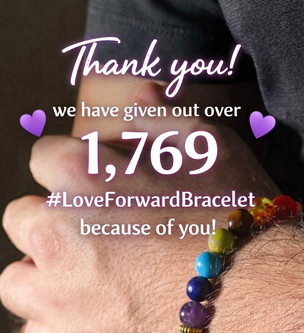 💜 Become a Wicked Fabulous Kindness Ambassador 
