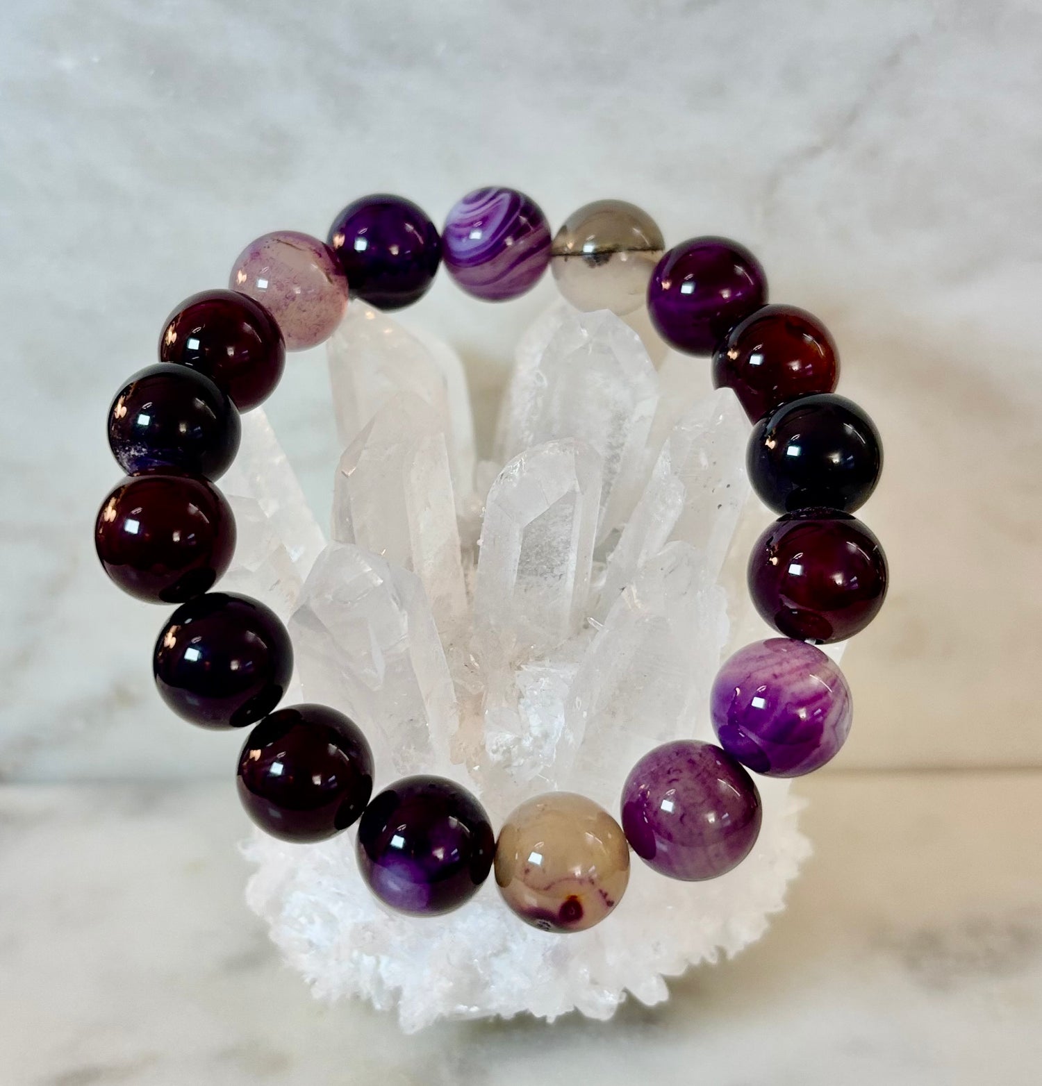 ✨ Bracelet of the Month Club ✨