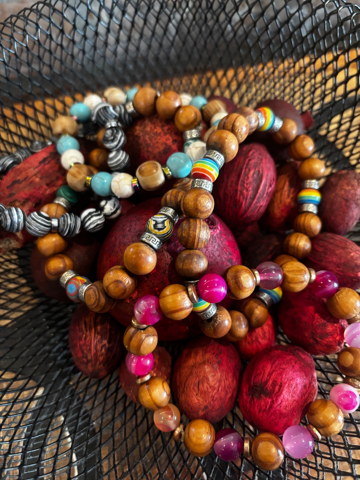 COMING SOON! The Corazón ❤️ Collection