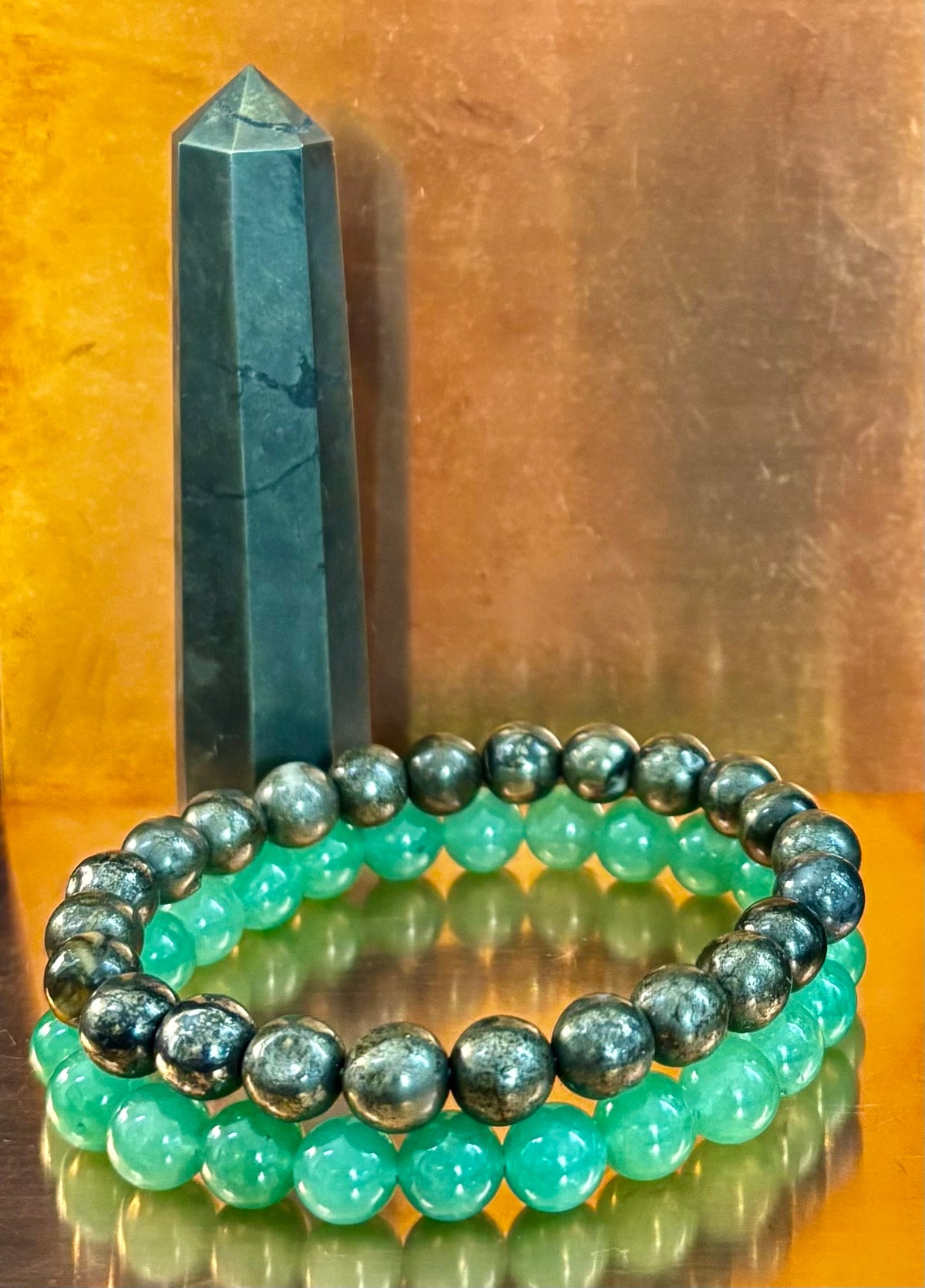 The Ultimate Abundance & Prosperity Gift Set
