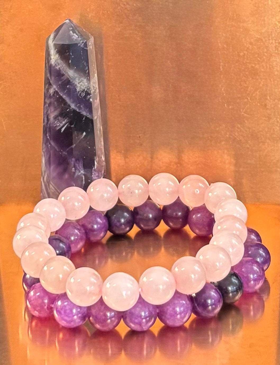 The Ultimate Peace & Intuition Gift Set