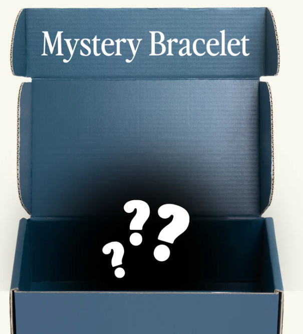 Mystery Bracelet
