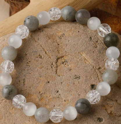 Reiki Infused Lightworkers Healing Bracelet