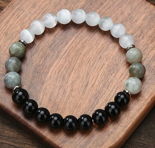 Protection Aura Bracelet – Shield Yourself from Negative Energy