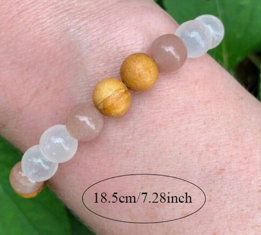 The White Witch Bracelet