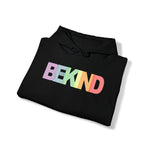 Be Kind - Hoodie - Wicked Naughty Apparel