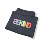 Be Kind - Hoodie - Wicked Naughty Apparel
