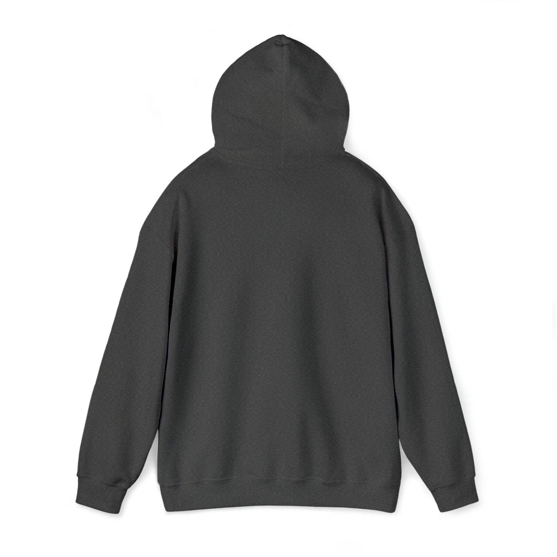 Be Kind - Hoodie - Wicked Naughty Apparel