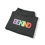 Be Kind - Hoodie - Wicked Naughty Apparel