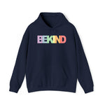 Be Kind - Hoodie - Wicked Naughty Apparel