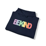 Be Kind - Hoodie - Wicked Naughty Apparel
