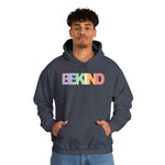 Be Kind - Hoodie - Wicked Naughty Apparel