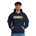 Be Kind - Hoodie - Wicked Naughty Apparel