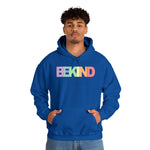 Be Kind - Hoodie - Wicked Naughty Apparel