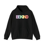 Be Kind - Hoodie - Wicked Naughty Apparel