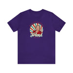 Betty White - Thank you for being OUR friend - Wicked Naughty Apparel