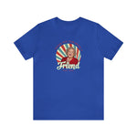 Betty White - Thank you for being OUR friend - Wicked Naughty Apparel
