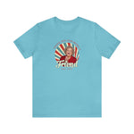 Betty White - Thank you for being OUR friend - Wicked Naughty Apparel