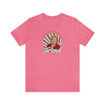 Betty White - Thank you for being OUR friend - Wicked Naughty Apparel