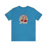 Betty White - Thank you for being OUR friend - Wicked Naughty Apparel