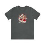 Betty White - Thank you for being OUR friend - Wicked Naughty Apparel