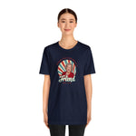 Betty White - Thank you for being OUR friend - Wicked Naughty Apparel