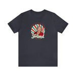 Betty White - Thank you for being OUR friend - Wicked Naughty Apparel