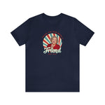 Betty White - Thank you for being OUR friend - Wicked Naughty Apparel