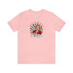 Betty White - Thank you for being OUR friend - Wicked Naughty Apparel