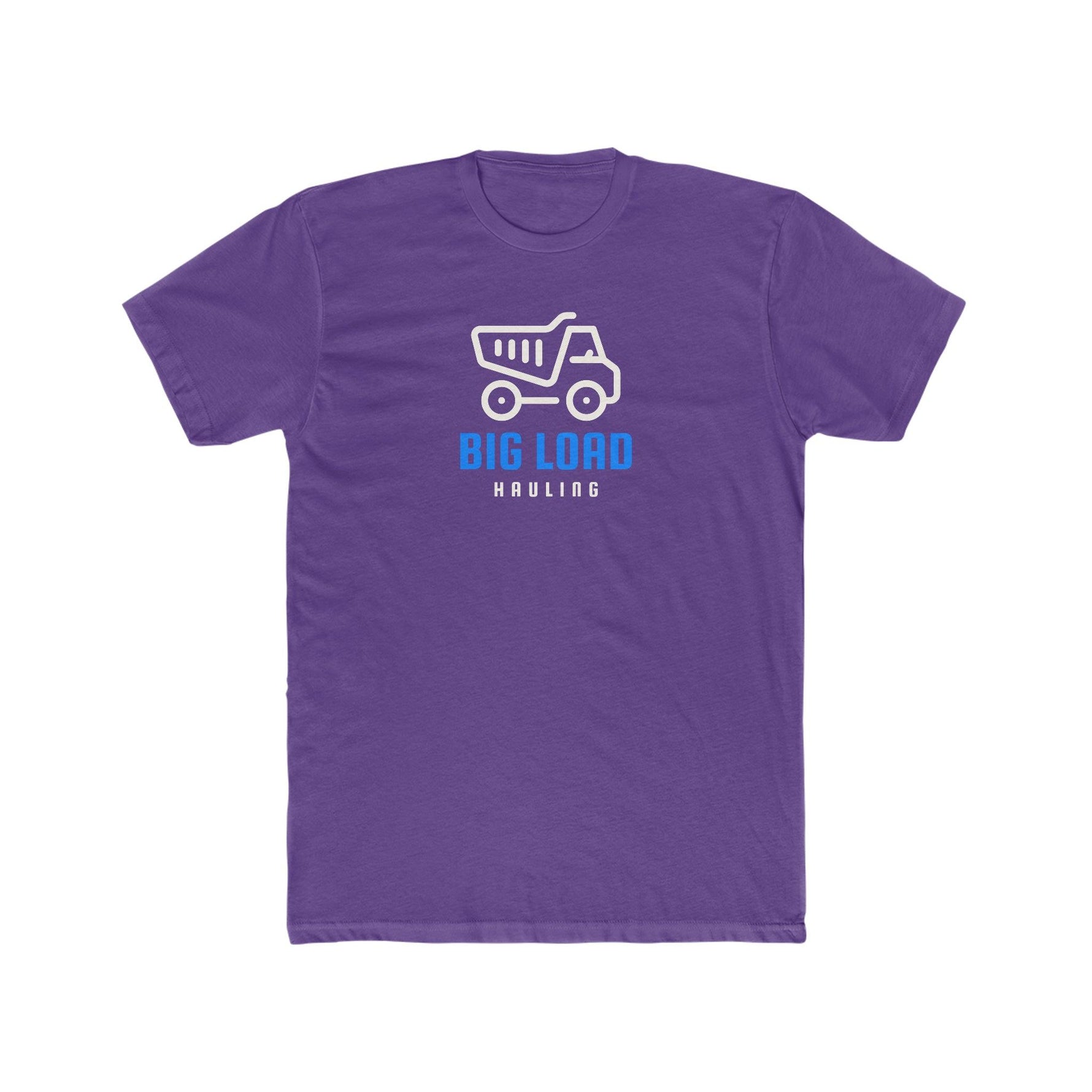 Big Load Hauling - Wicked Naughty Apparel