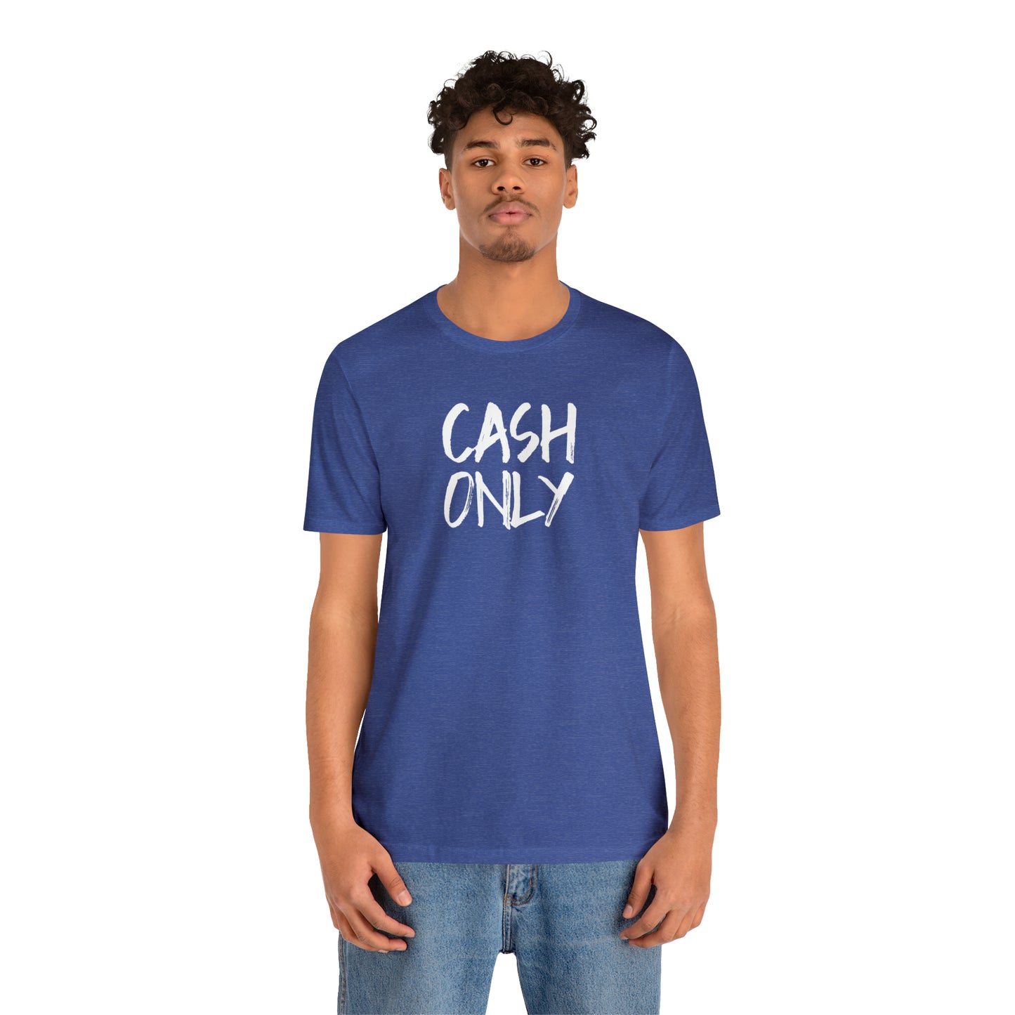 CASH ONLY - Wicked Naughty Apparel