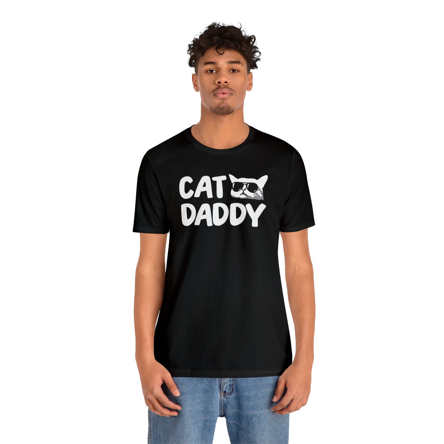 Cat Daddy - Wicked Naughty Apparel