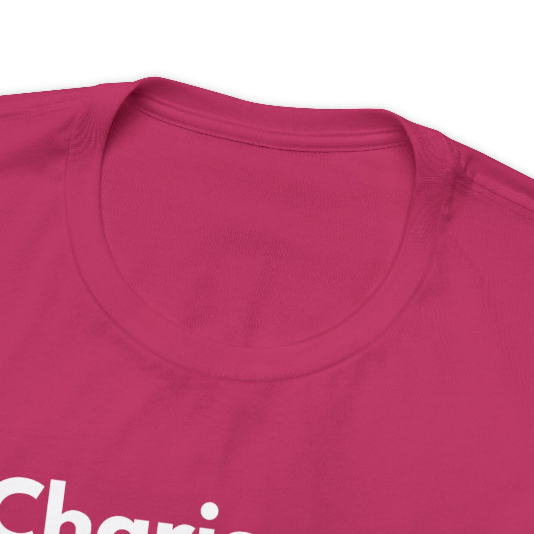 Charisma Uniqueness Nerve Talent (C.U.N.T.) - Wicked Naughty Apparel