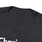 Charisma Uniqueness Nerve Talent (C.U.N.T.) - Wicked Naughty Apparel