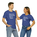 Charisma Uniqueness Nerve Talent (C.U.N.T.) - Wicked Naughty Apparel