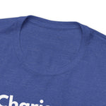 Charisma Uniqueness Nerve Talent (C.U.N.T.) - Wicked Naughty Apparel