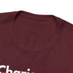 Charisma Uniqueness Nerve Talent (C.U.N.T.) - Wicked Naughty Apparel