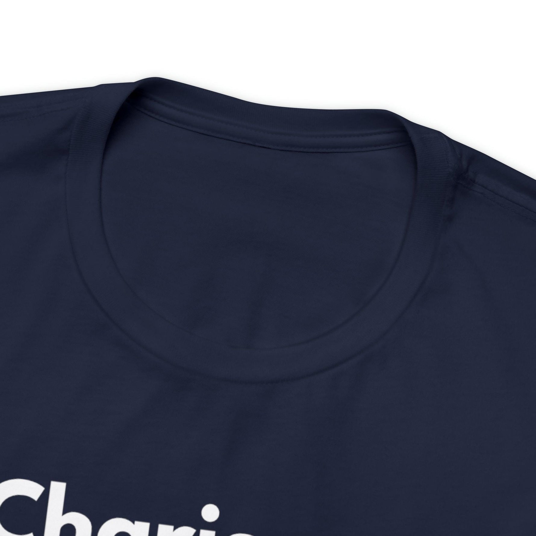Charisma Uniqueness Nerve Talent (C.U.N.T.) - Wicked Naughty Apparel